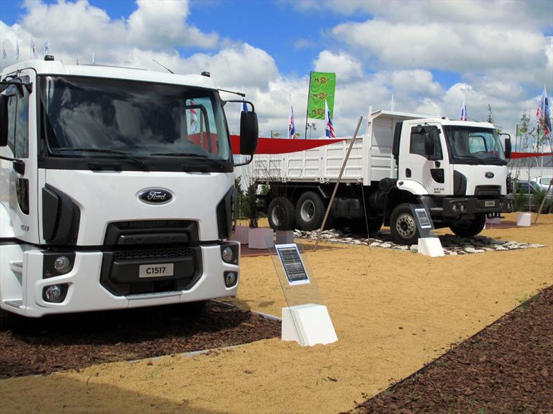 Expoagro 2012