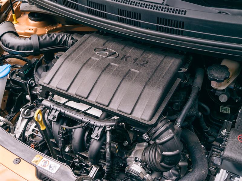 Hyundai Grand i10 2015