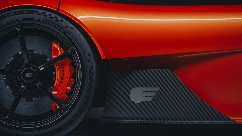 GMA T.50s Niki Lauda