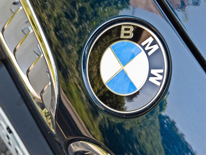 BMW 118iA 2012 prueba