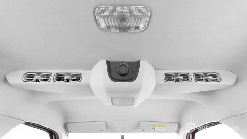 Nuevo Citroën C3 Aircross 2024