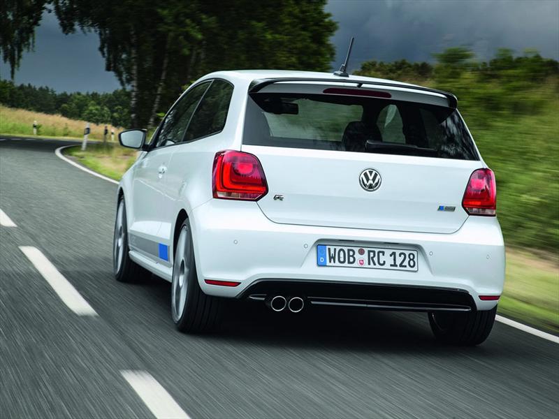 Volkswagen Polo R WRC