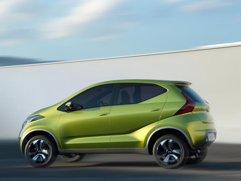 Datsun Redi-Go Concept