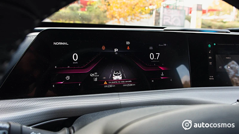 Changan UNI-T - Test Drive