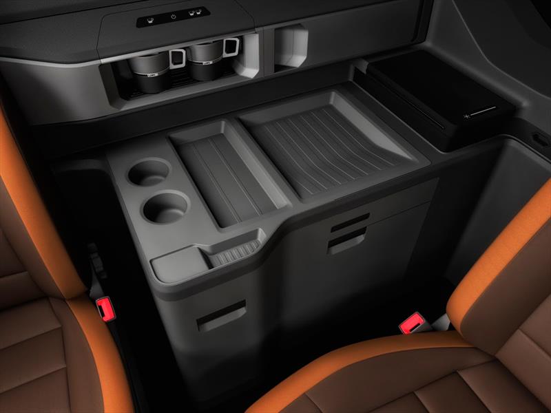 Volkswagen Tristar Concept