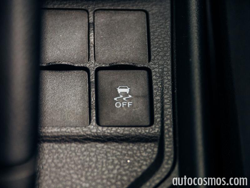 Toyota Yaris Hatchback 2015