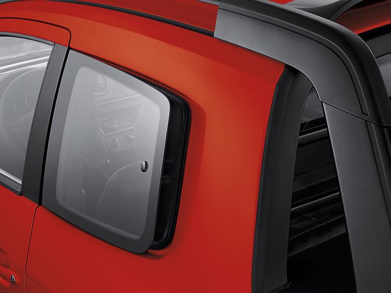 Volkswagen Saveiro Cabina Doble