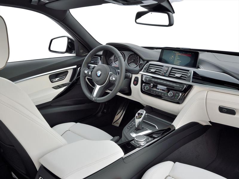 El BMW Serie 3 se renueva