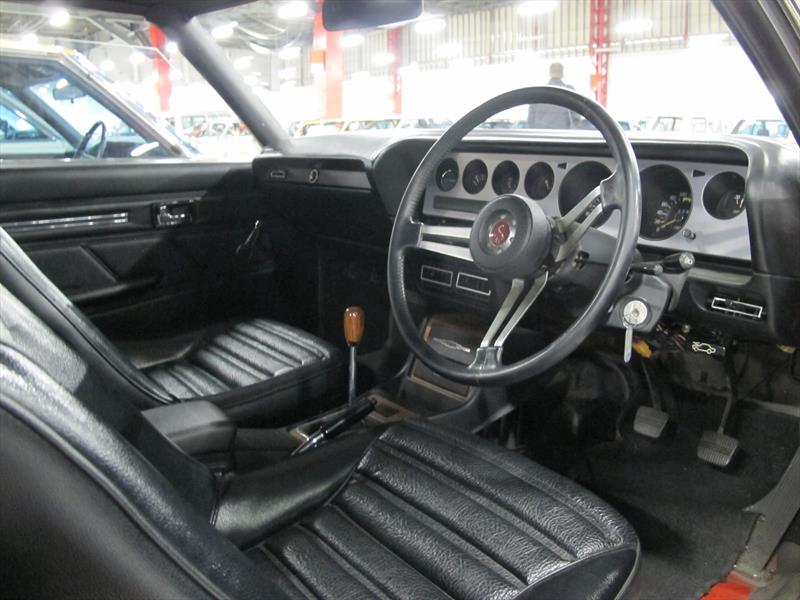 Nissan 80 aniversario - Parte 2