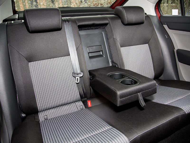 SEAT Toledo 2015