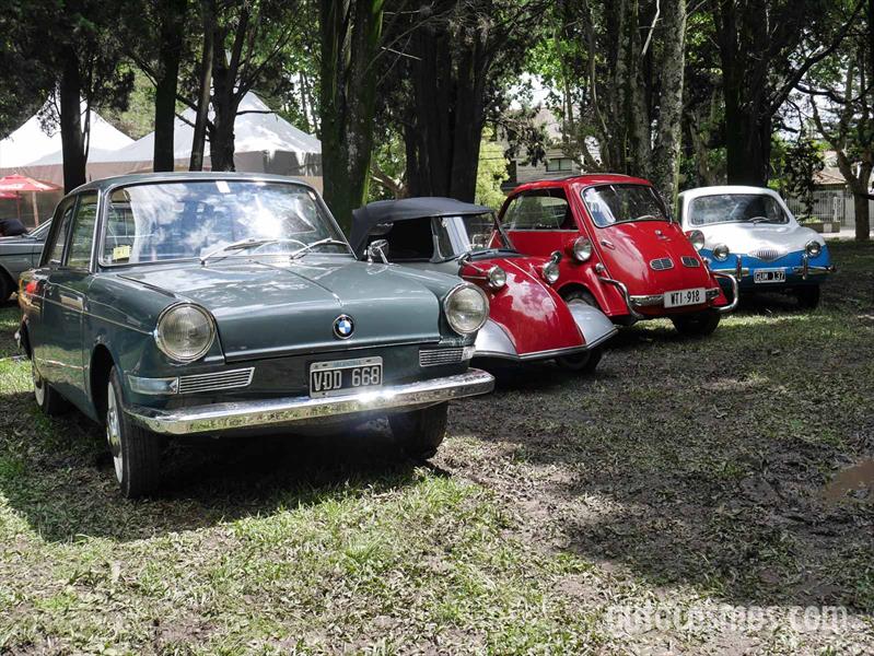 Autoclásica 2014: Alemania