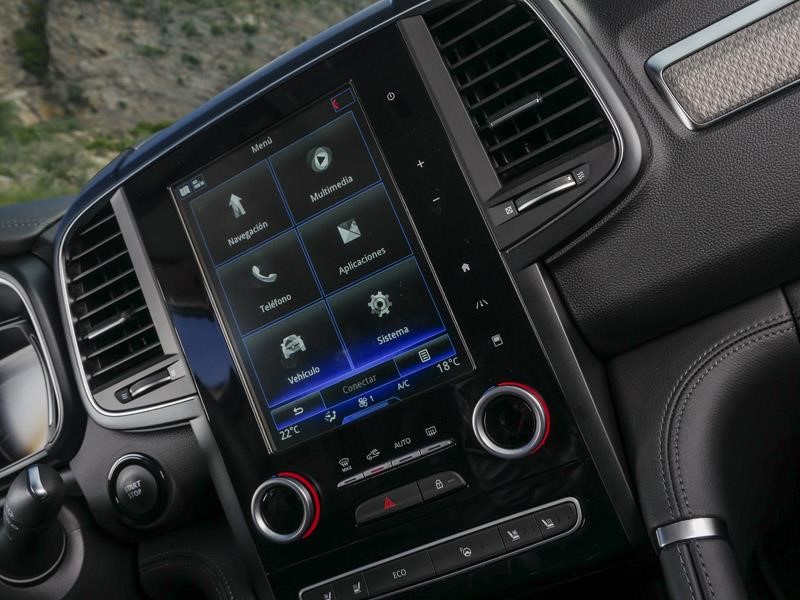 Renault Koleos Minuit 2019