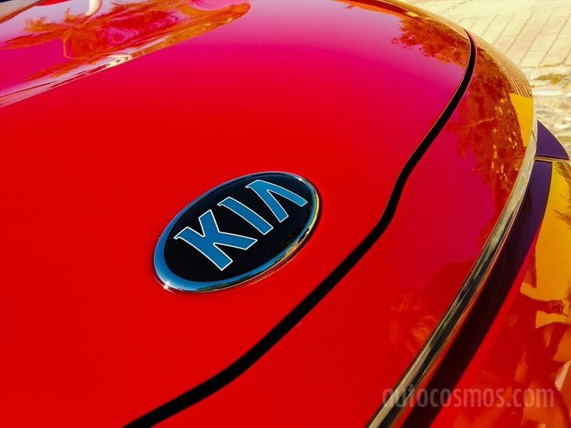 KIA Soul 2020