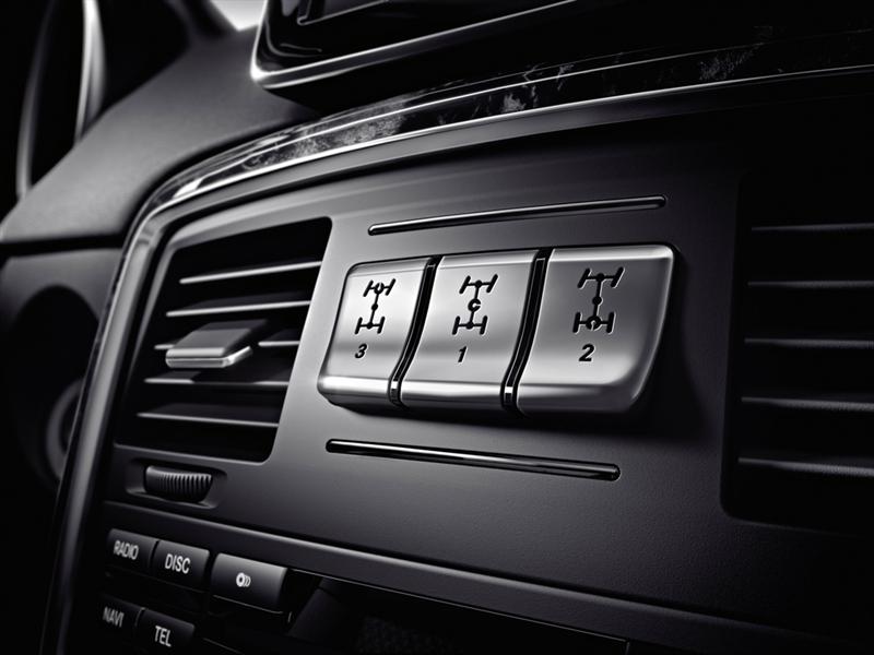 Mercedes - Benz Clase G 2013