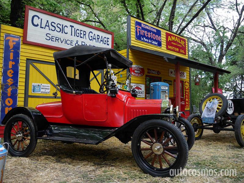 Autoclásica 2014: Todo lo demás