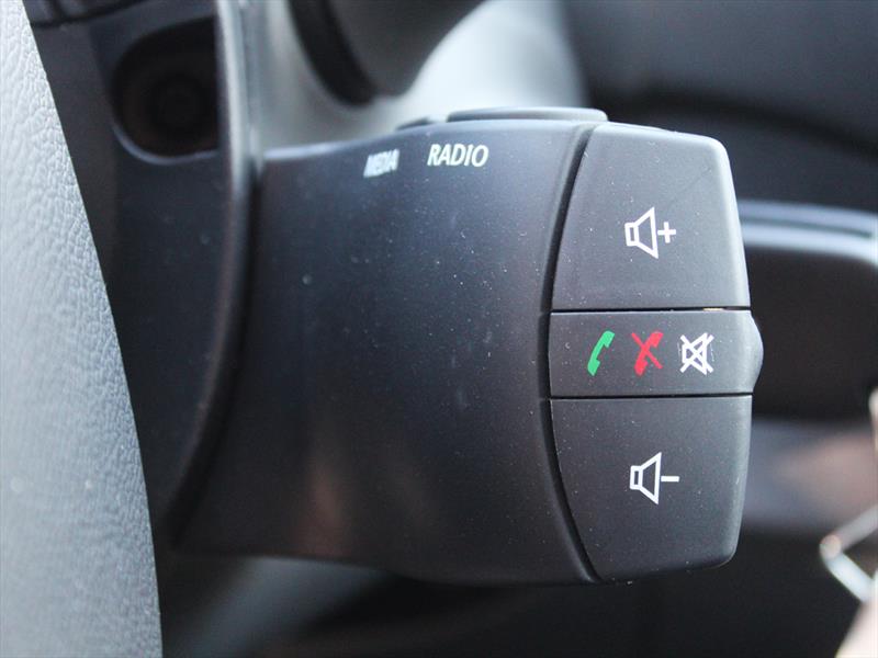 Renault Megane lll Lanzamiento en Chile