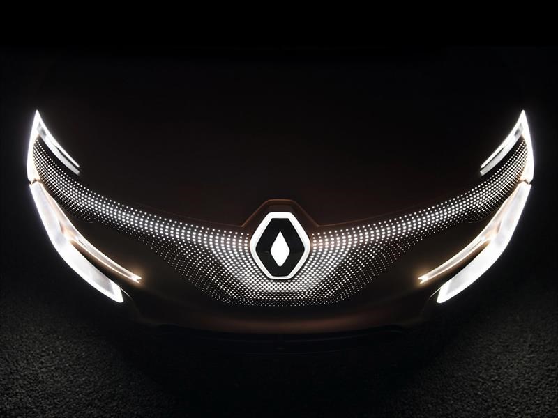 Renault Symbioz Concept