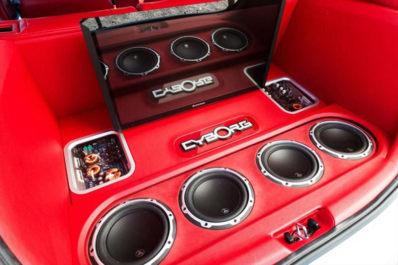 Kia y su gama de autos de la Liga de la Justicia