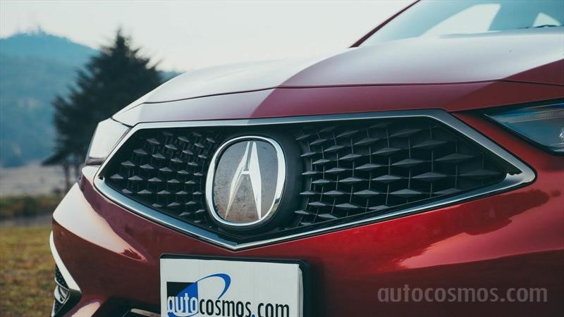 Acura ILX 2019