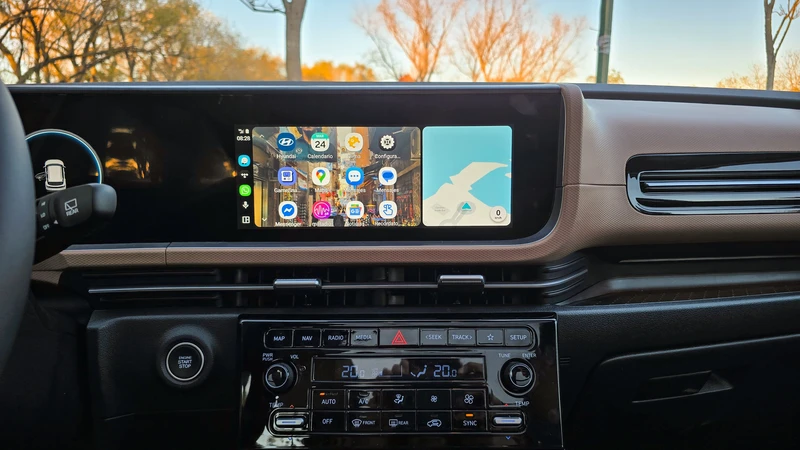 Test Drive Hyundai Creta