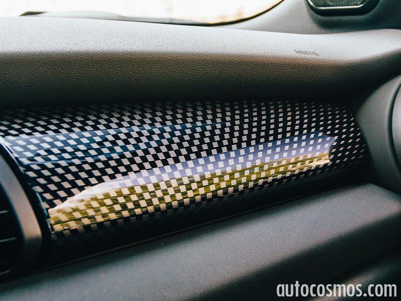 MINI John Cooper Works 2016