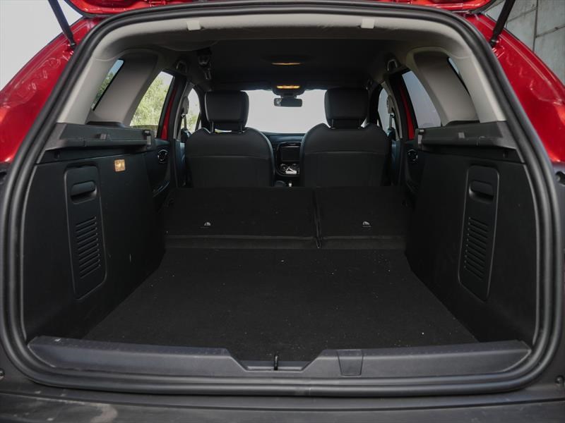 Renault Captur 2018
