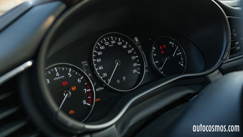 Mazda CX-30 2020