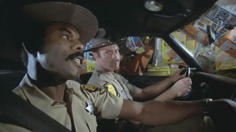 The Blues Brothers