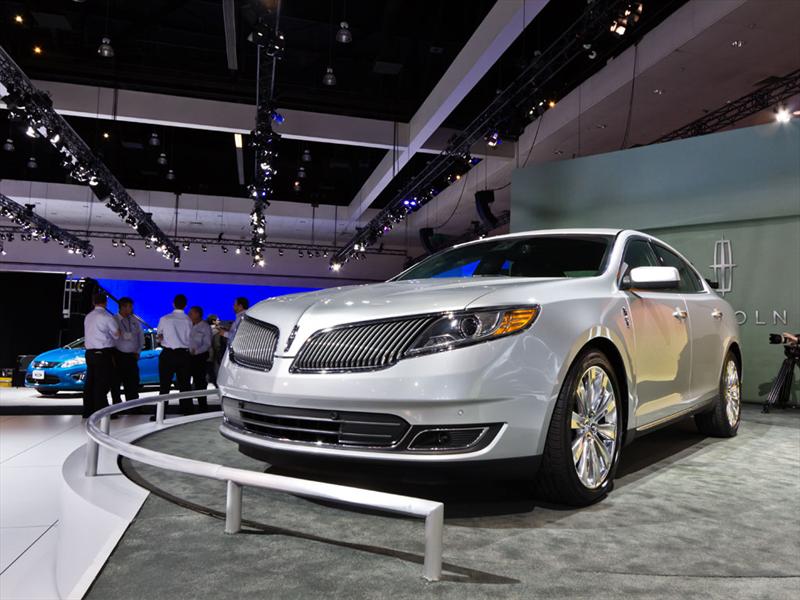 Lo mejor del Autoshow de Los Angeles 2011