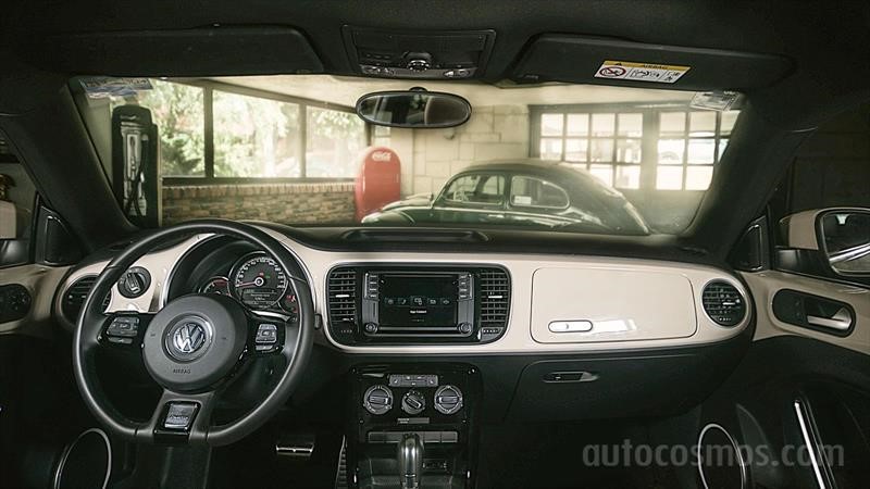 Volkswagen Sedán y Beetle Final Edition