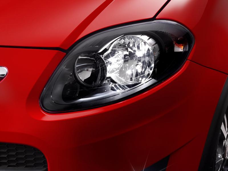 FIAT Nuevo Palio + fotos