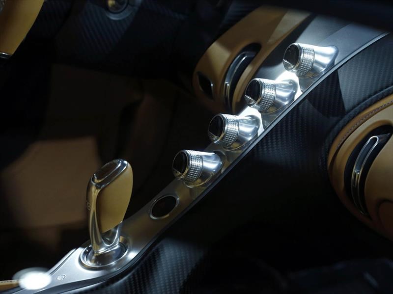Bugatti Chiron