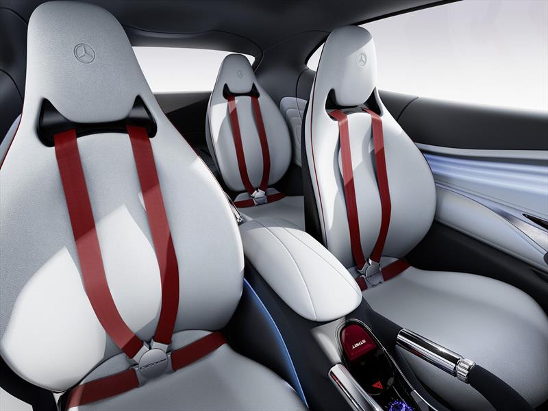 Mercedes-Benz Vision G-Code