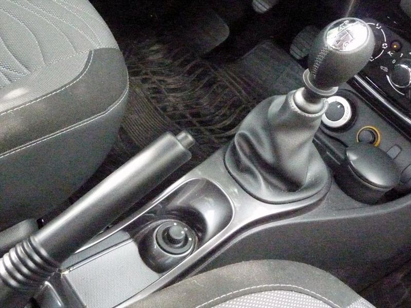 Renault Duster a Prueba