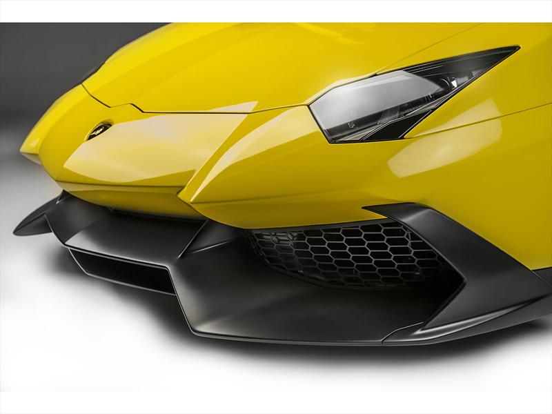 Lamborghini Aventador LP 720-4 50 Anniversario