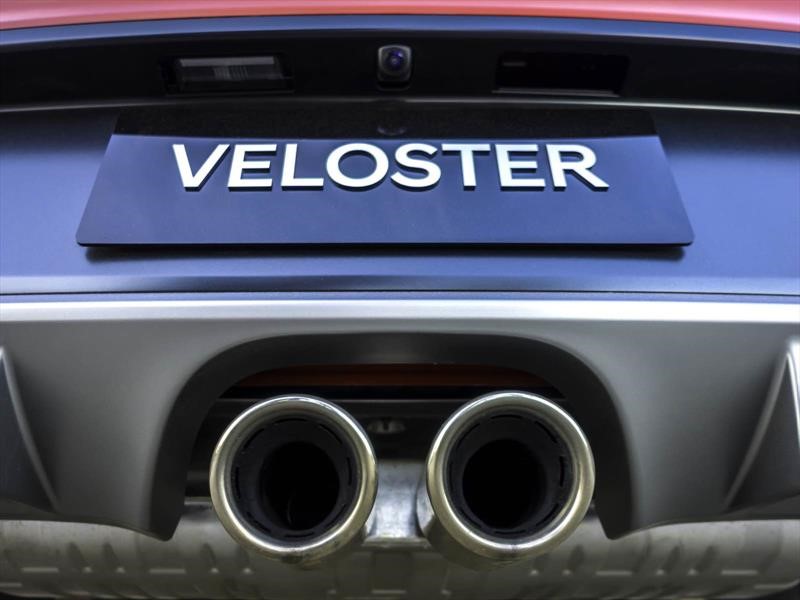 Hyundai Veloster 2019