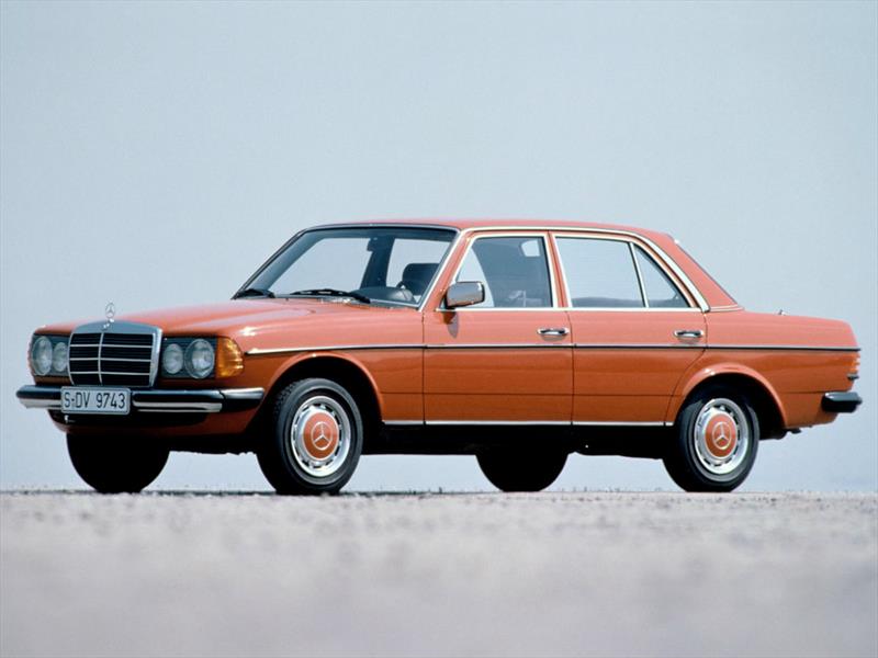 W123 (1976–1986)