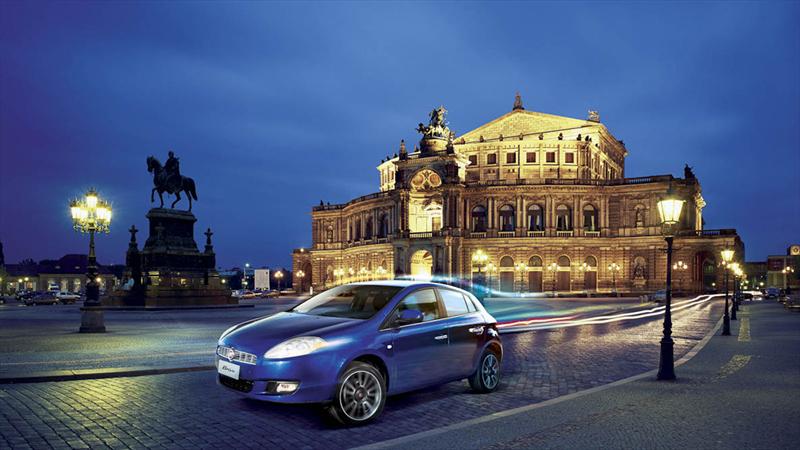 Nuevo FIAT Bravo en Argentina