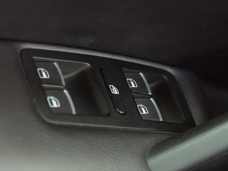 Volkswagen Nuevo Passat V6 2012