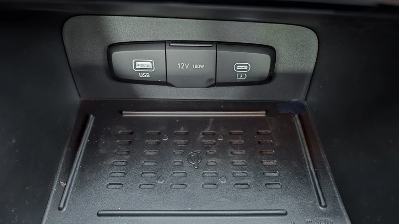 Test Drive Hyundai Creta