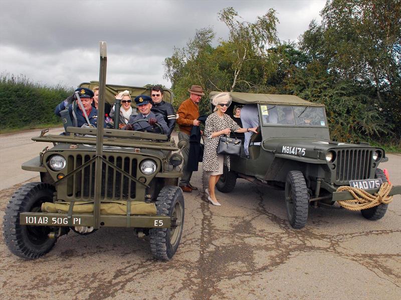 Jeep