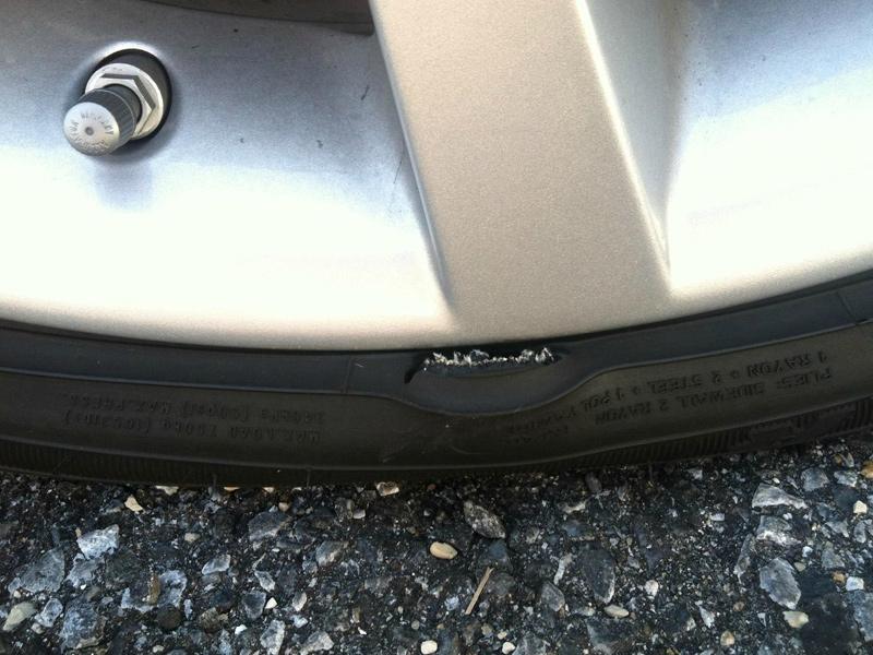 Top 10: Llantas RunFlat