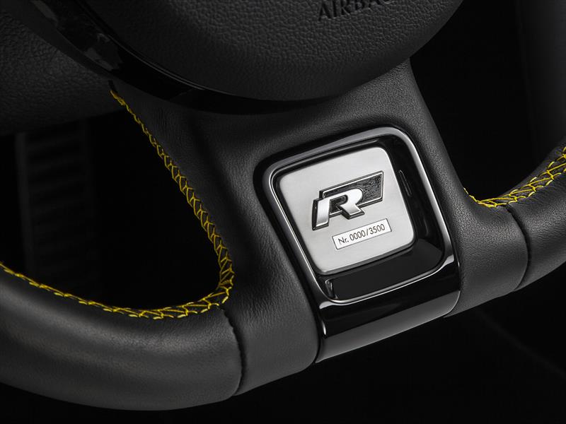 Volkswagen confirma la llegada del Beetle Turbo R 2014 a México