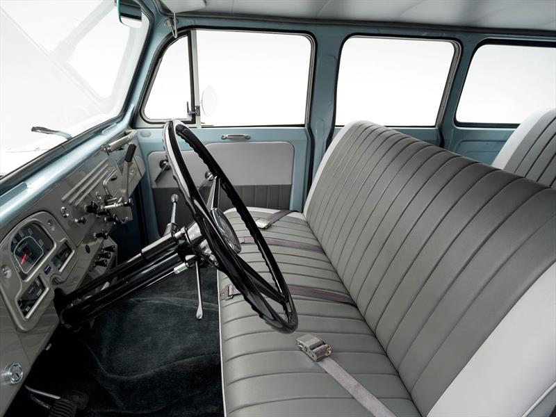 Toyota Land Cruiser  1967