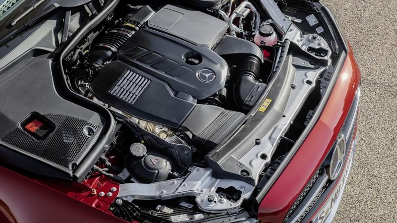 Mercedes-Benz Clase E Convertible 2021