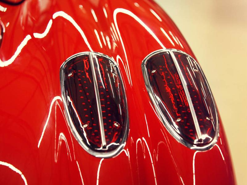 Corvette Pogea Racing 1959