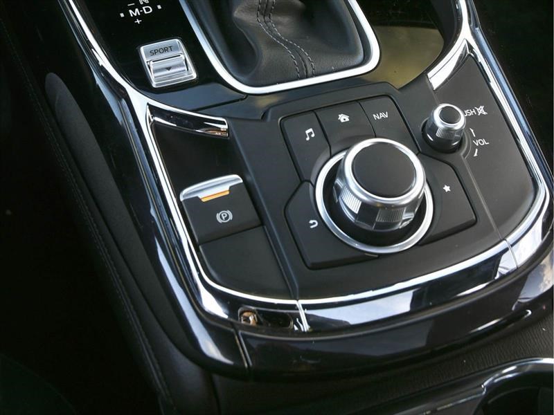 Mazda CX-9 2017