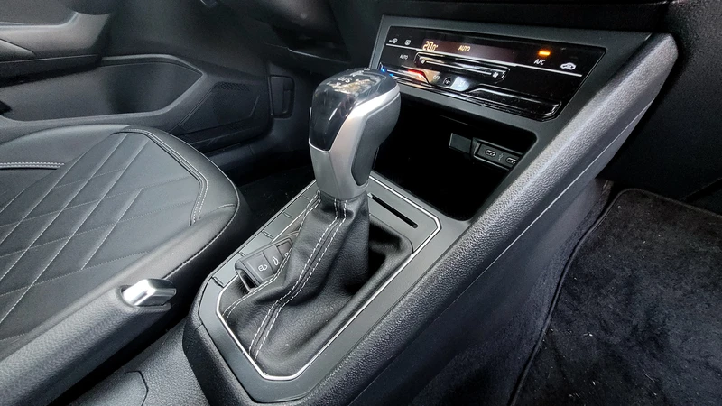 Test Drive VW Virtus Exclusive 250 TSi