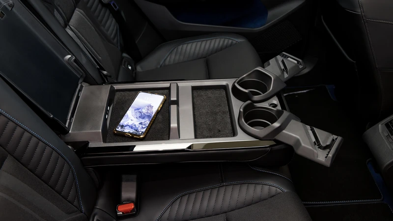 Renault Scenic E-tech