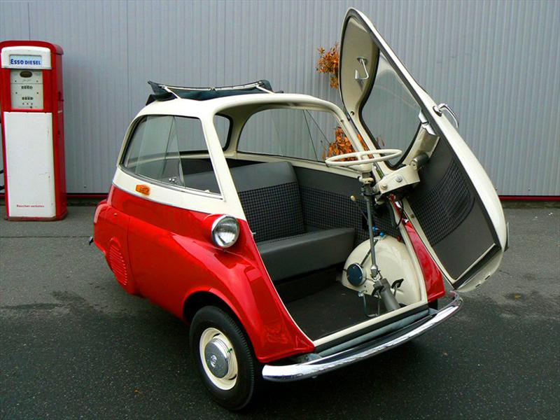 Isetta